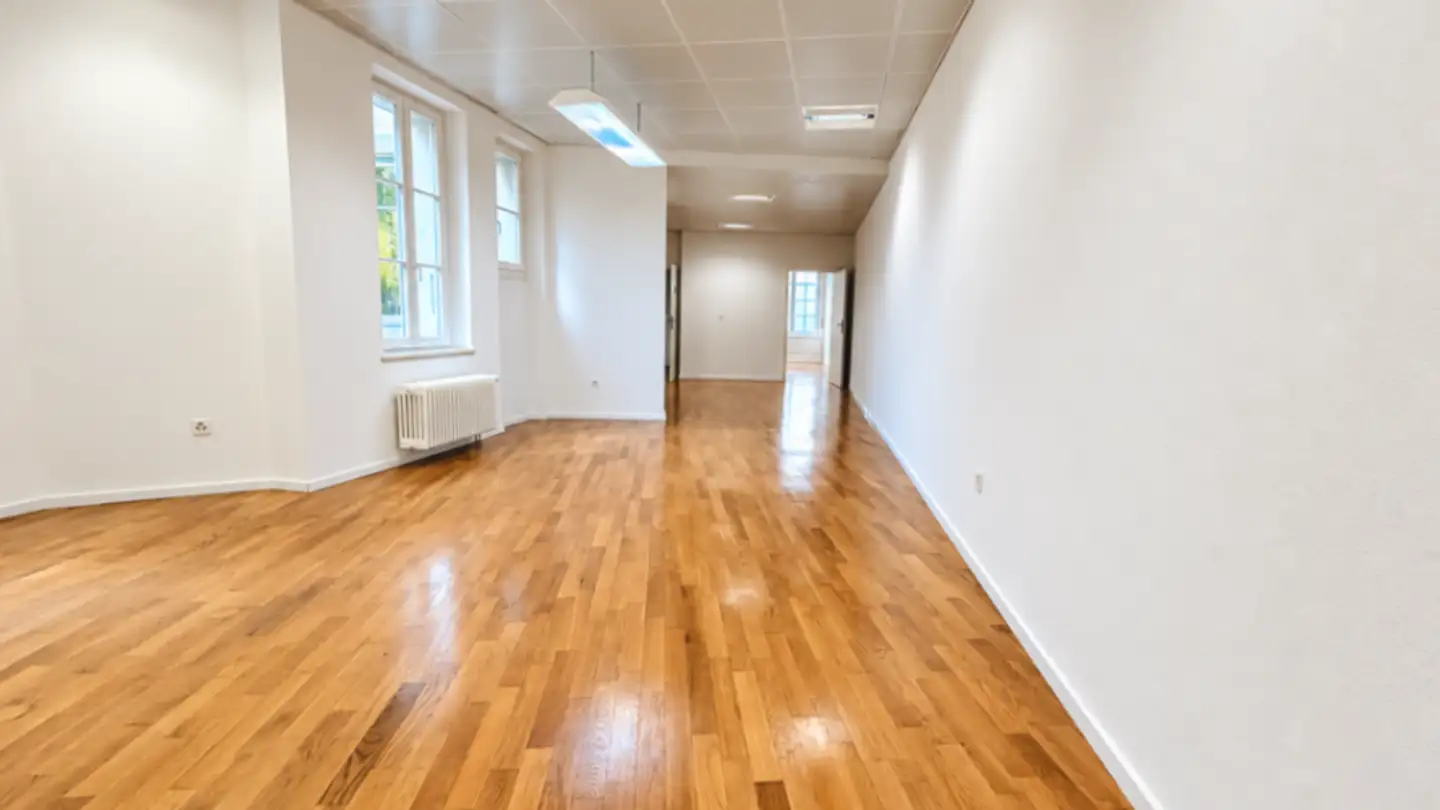 Appartement à louer - Rue Beau-Séjour 7, 1003 Lausanne - Photo 3