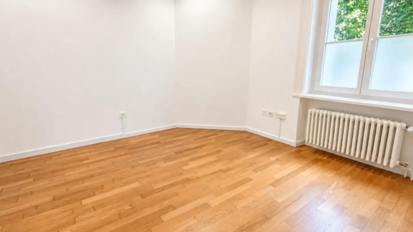 Appartement à louer - Rue Beau-Séjour 7, 1003 Lausanne - Photo 4