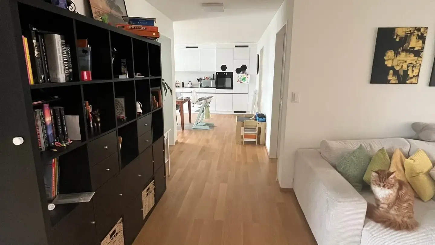 Appartamento in affitto - Holzmoosrütistrasse 20a, 8820 Wädenswil - Foto 4