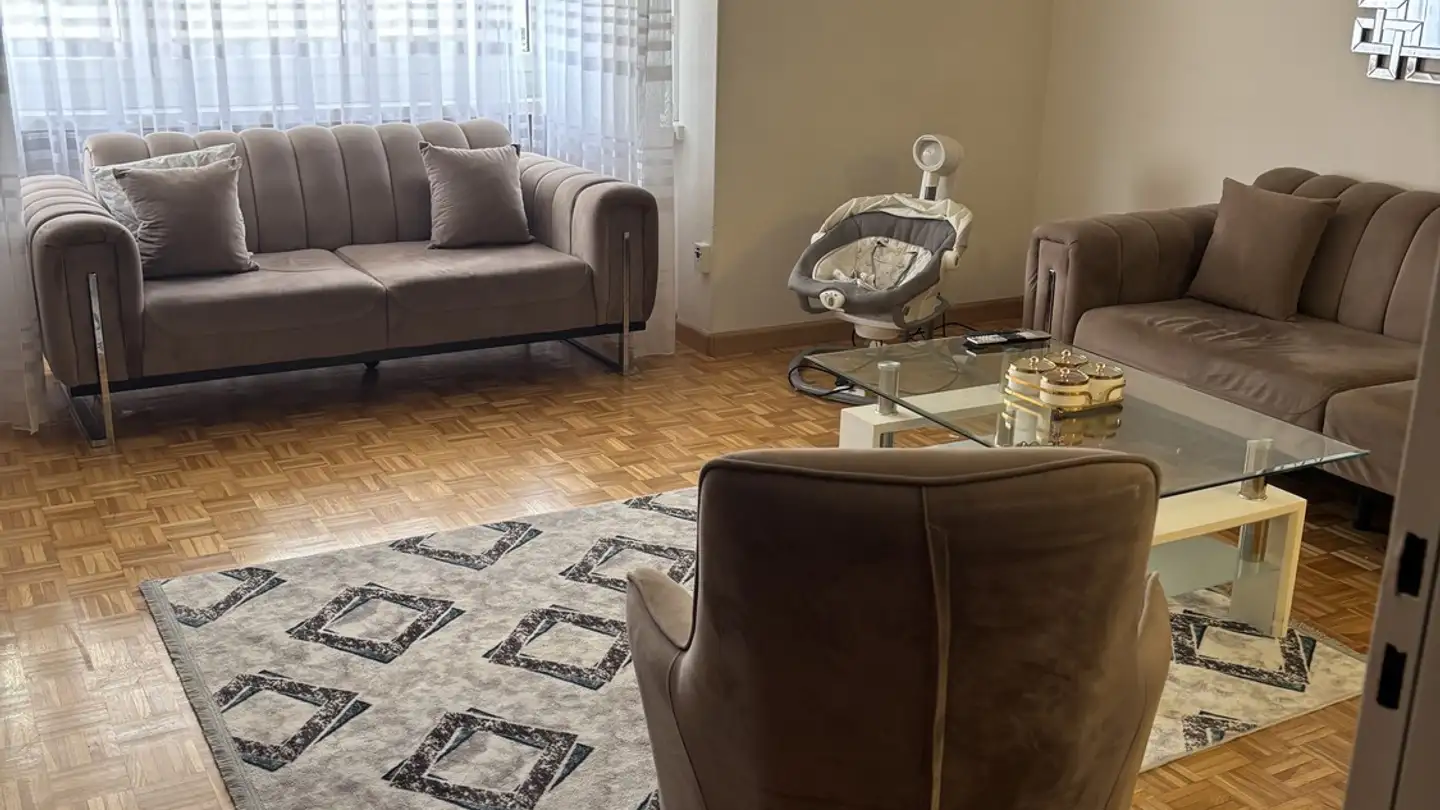 Appartamento in affitto - 4058 Basel