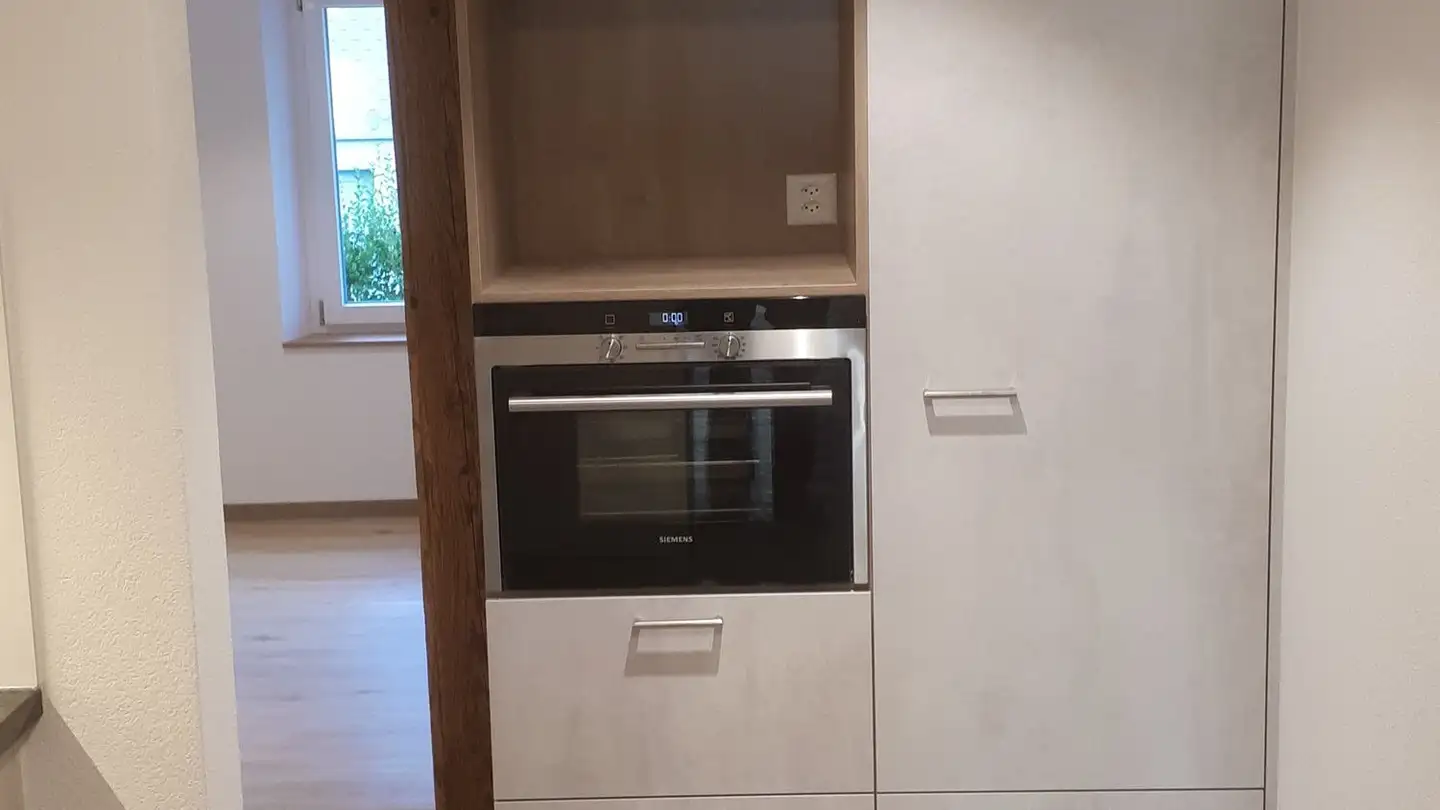 Wohnung mieten - Bruggweierstrasse 8, 8360 Eschlikon TG