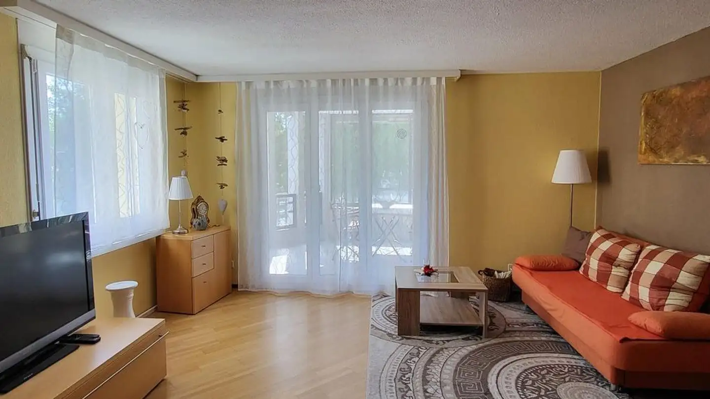 Apartment for rent - Erlenstrasse 89, 6020 Emmenbrücke
