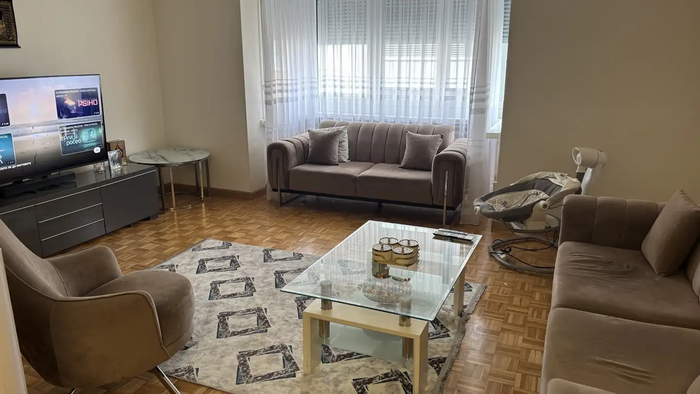 Appartamento in affitto - 4058 Basel - Foto 4