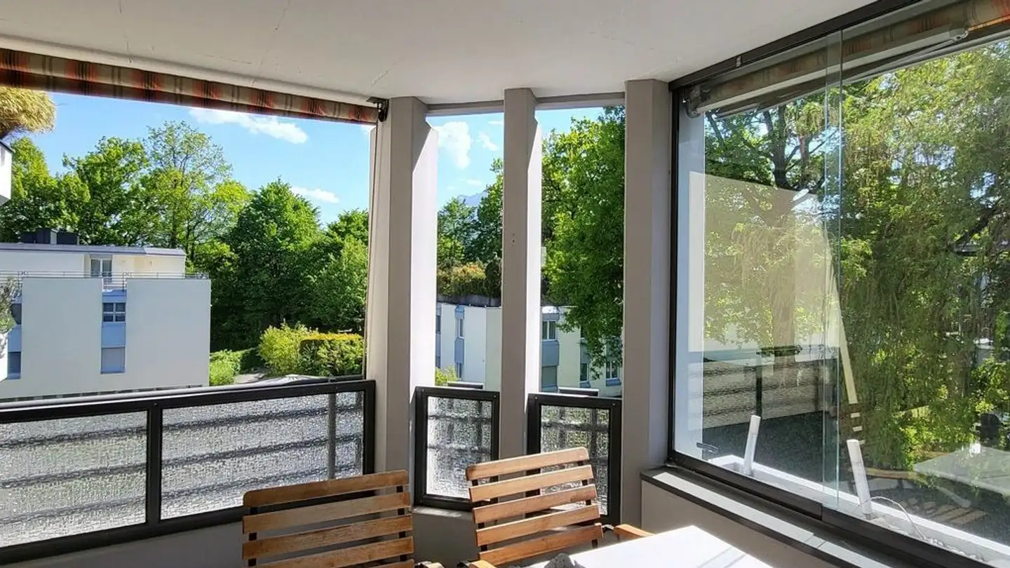 Apartment for rent - Erlenstrasse 89, 6020 Emmenbrücke - Photo 2