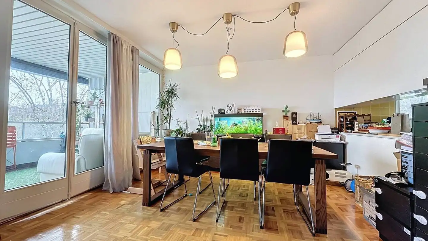 Appartamento in vendita - 1092 Belmont-sur-Lausanne - Photo 3