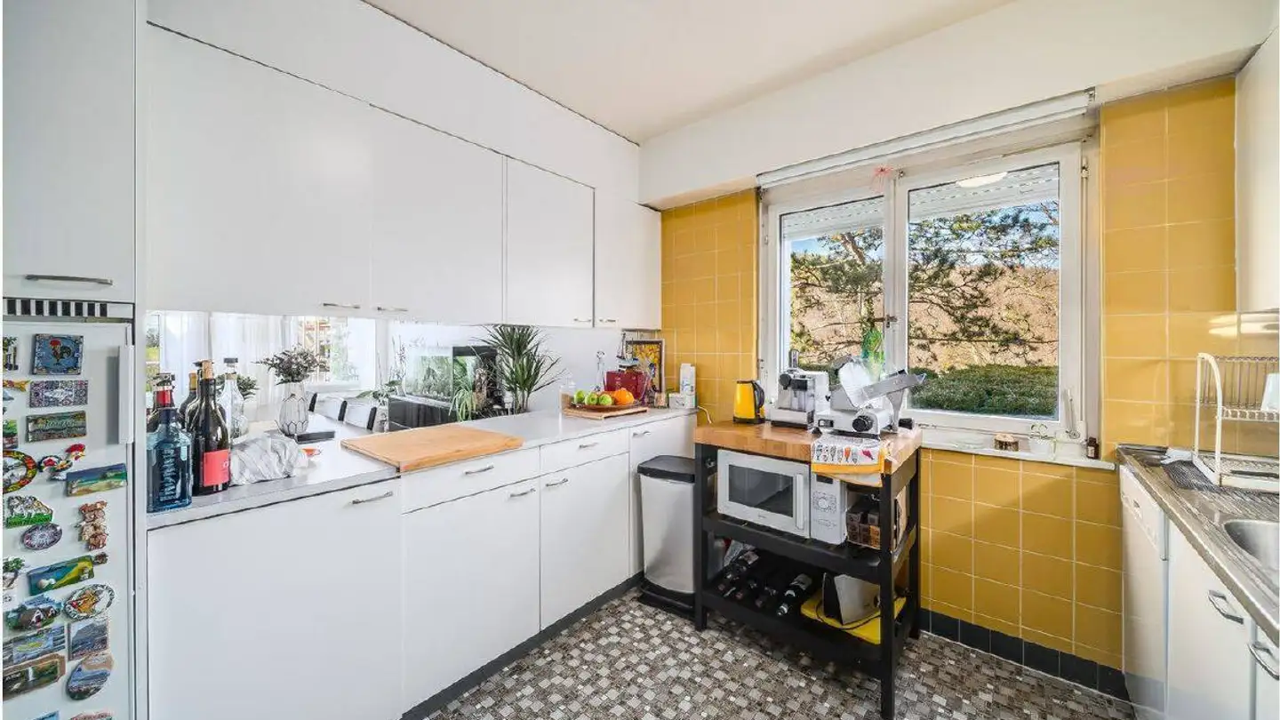 Appartamento in vendita - 1092 Belmont-sur-Lausanne - Photo 2