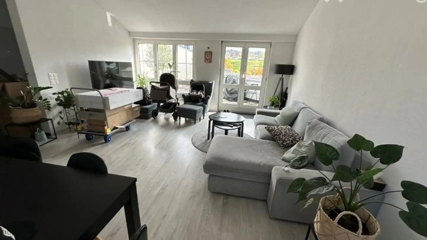 Appartement à vendre - 4658 Däniken SO