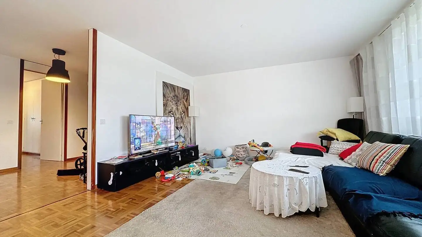 Appartamento in vendita - 1092 Belmont-sur-Lausanne - Photo 4