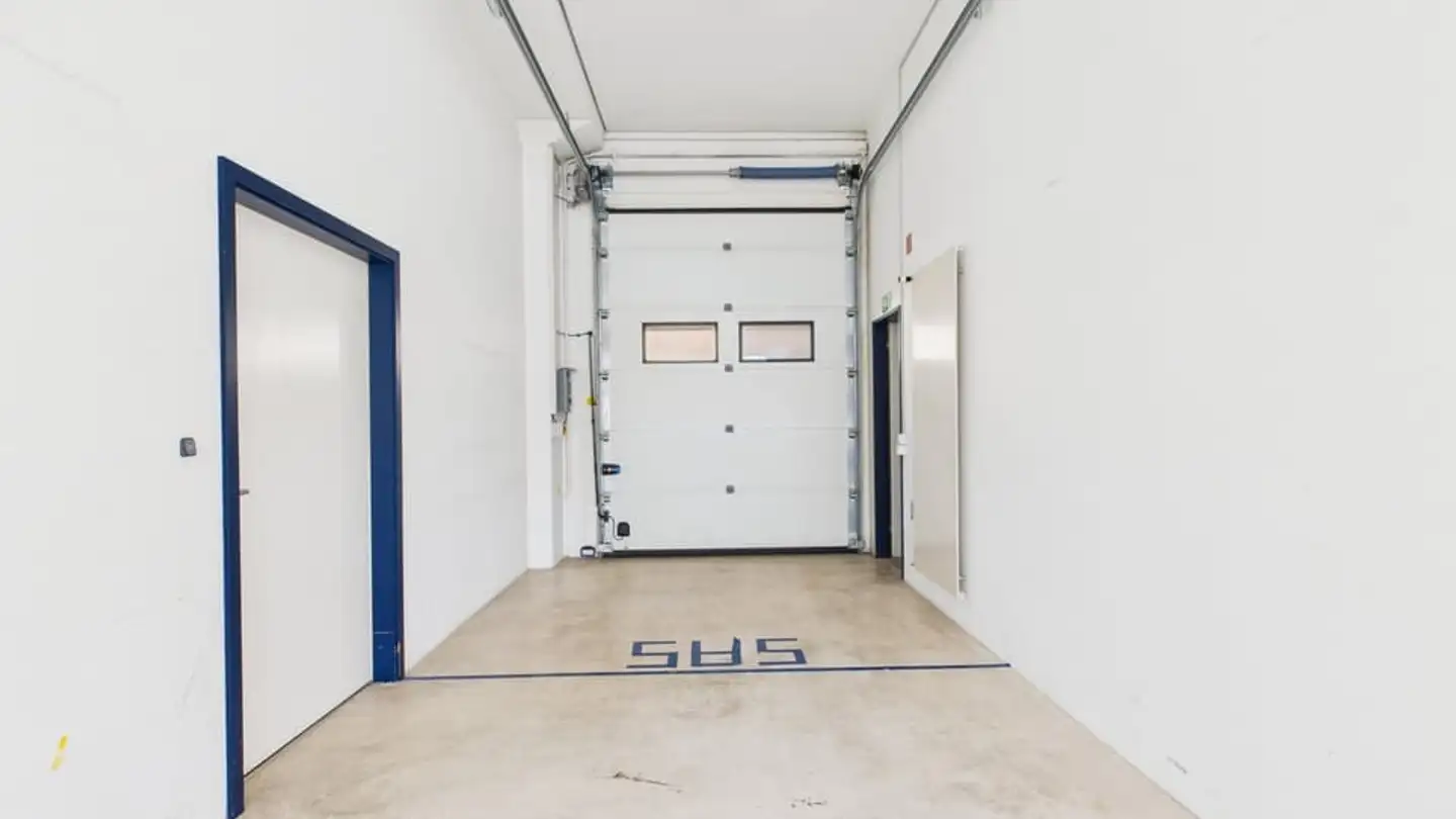 Commercial for rent - Länggasse 17, 3280 Murten