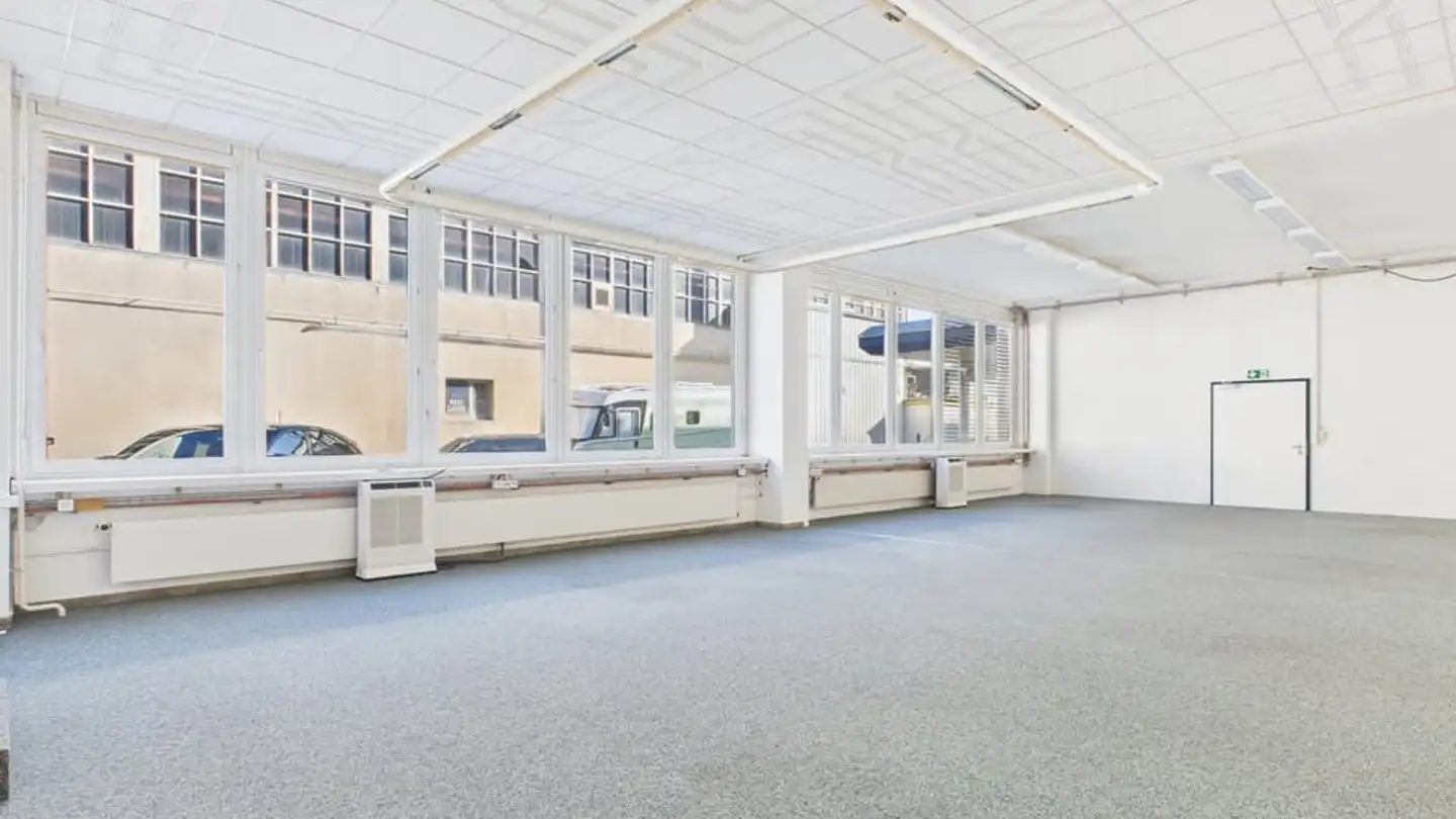 Commercial for rent - Länggasse 17, 3280 Murten - Photo 4