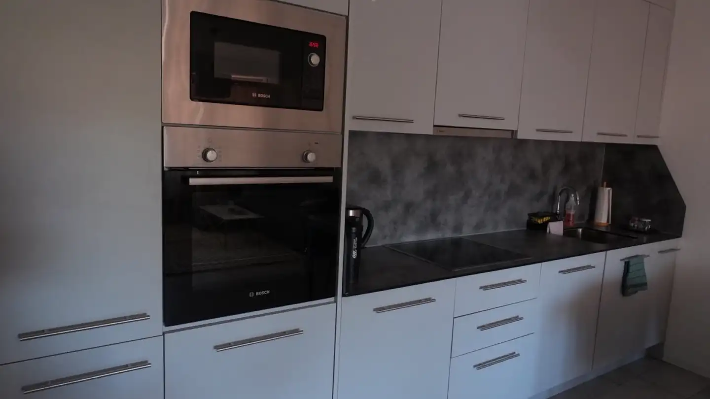 Appartamento in affitto - Rue De Vuary 19, 1530 Payerne