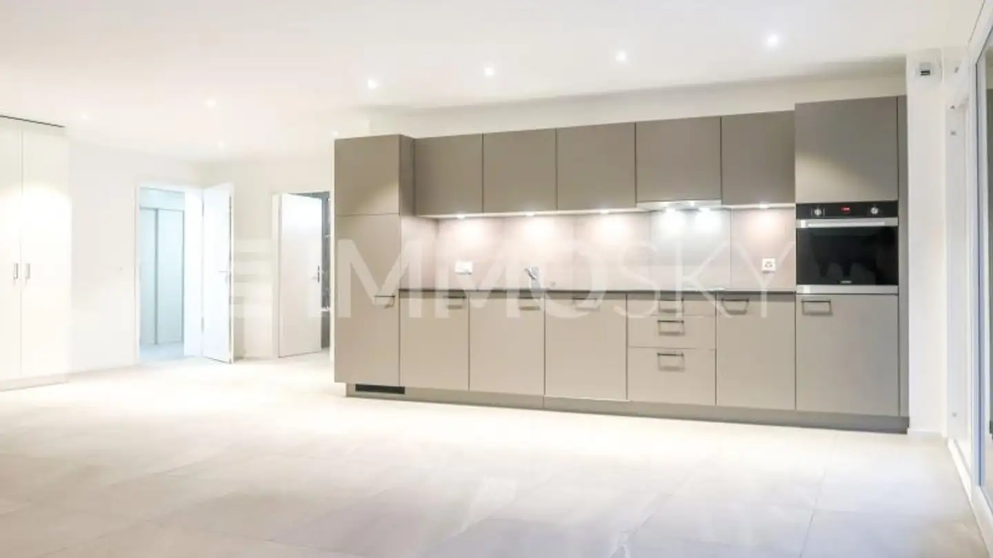 Wohnung kaufen - 1510 Moudon