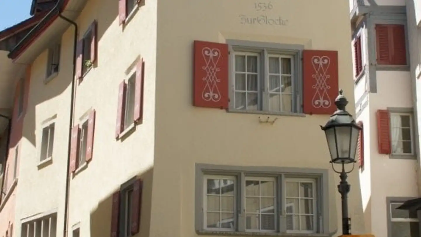 Appartamento in affitto - Mittlere Gasse 15, 5400 Baden - Foto 2