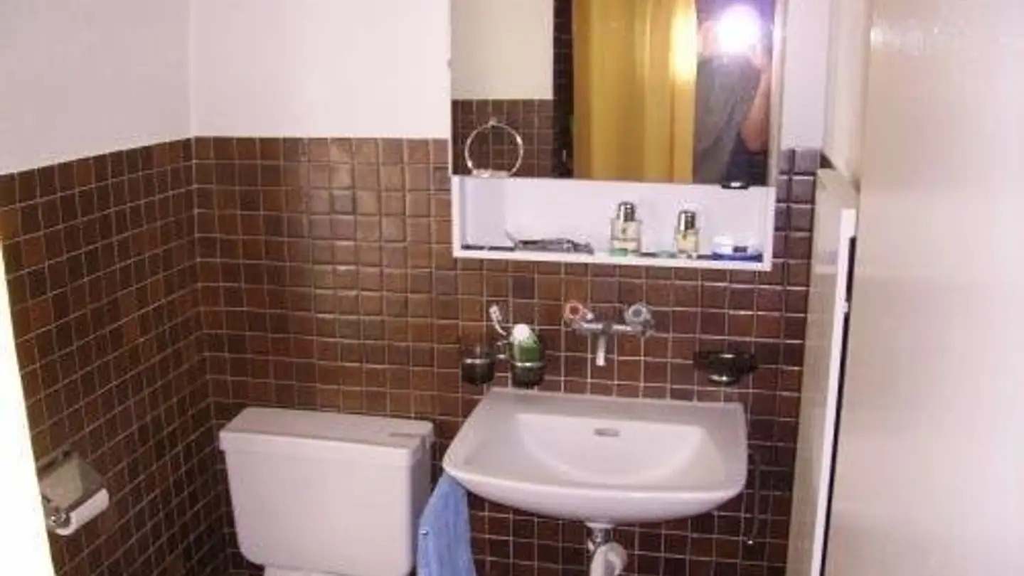 Appartamento in affitto - Mittlere Gasse 15, 5400 Baden - Foto 3