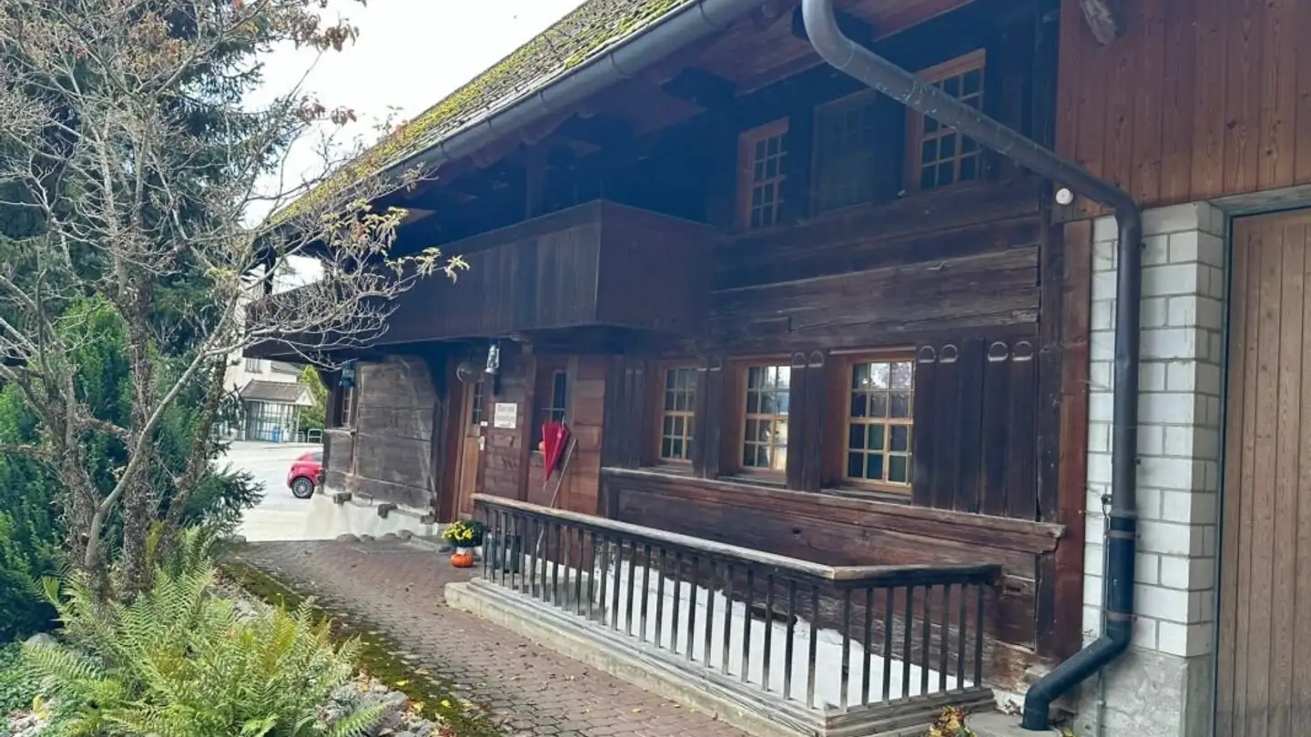 Residential building for sale - Viehmarktstrasse 14, 3506 Grosshöchstetten - Photo 2