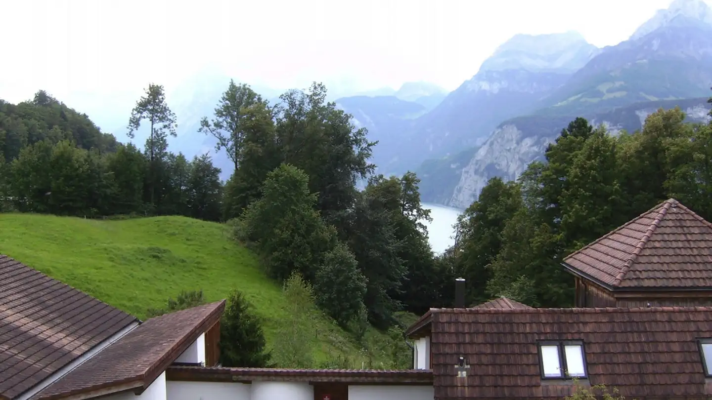 Appartement à louer - Gewerbestrasse 7, 6443 Morschach - Photo 2