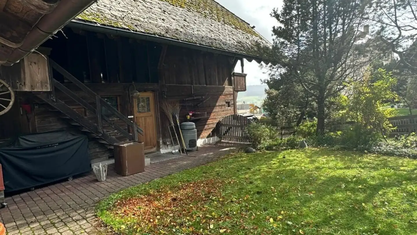 Residential building for sale - Viehmarktstrasse 14, 3506 Grosshöchstetten - Photo 3