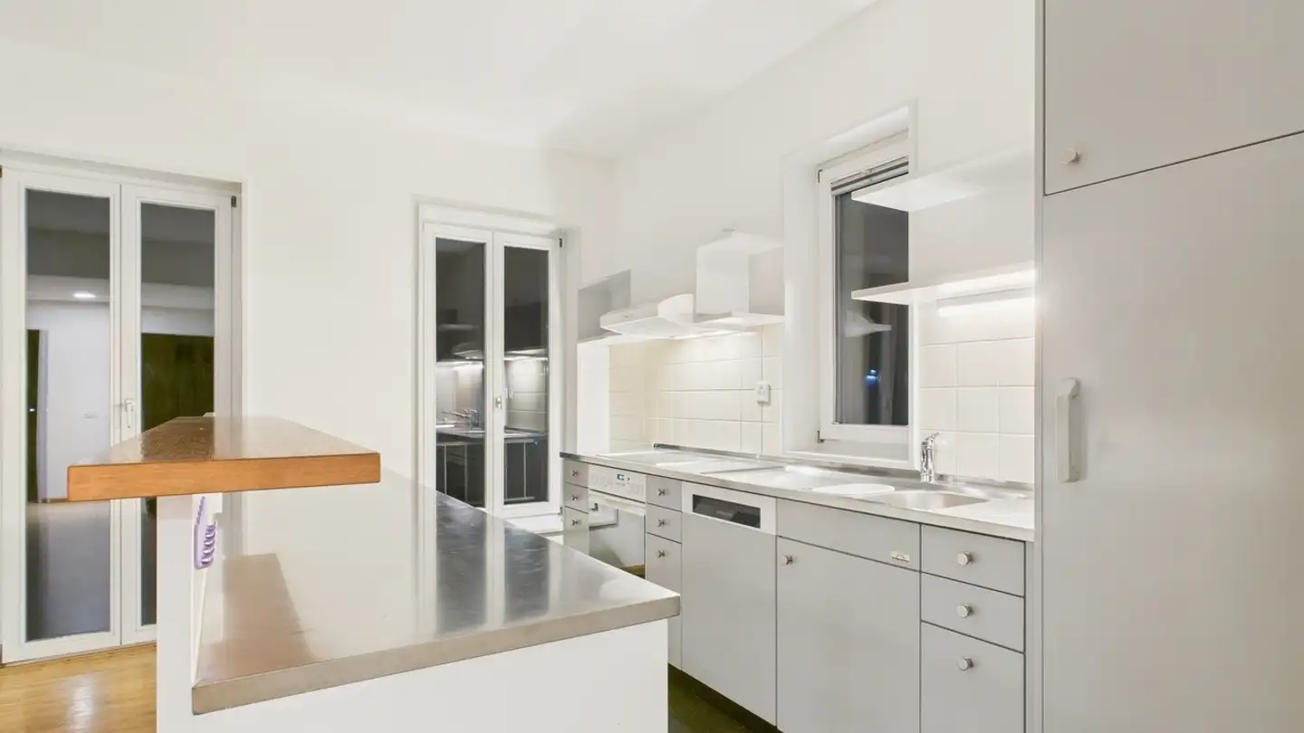 Appartamento in affitto - 4105 Biel-Benken BL - Foto 2