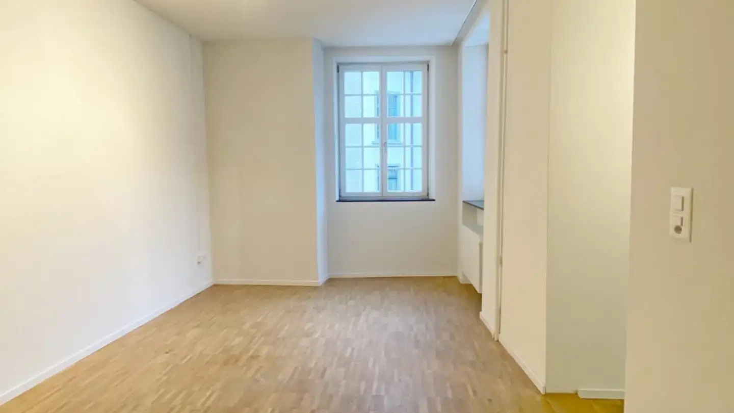 Apartment for rent - Hirschengraben 14, 6003 Luzern - Photo 3