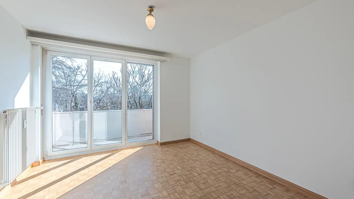 Appartamento in affitto - Sevogelstrasse 19, 4052 Basel - Foto 3