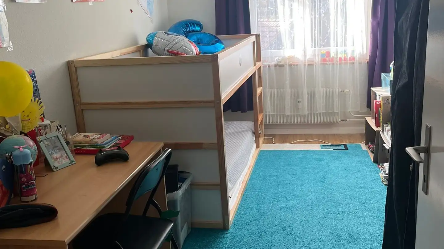 Appartamento in affitto - Bleihollenweg, 4242 Laufen - Foto 3