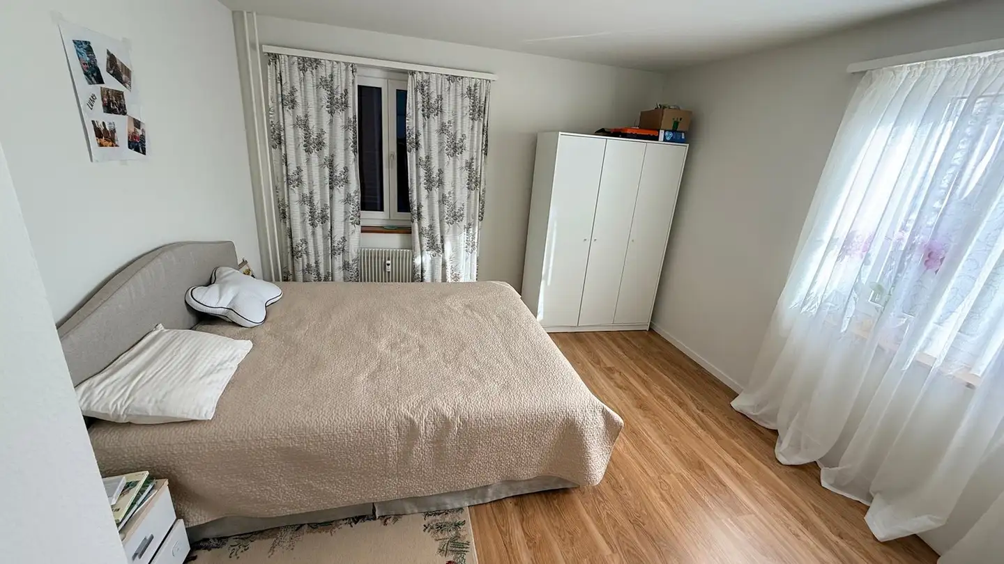 Appartamento in affitto - Bleihollenweg, 4242 Laufen - Foto 4