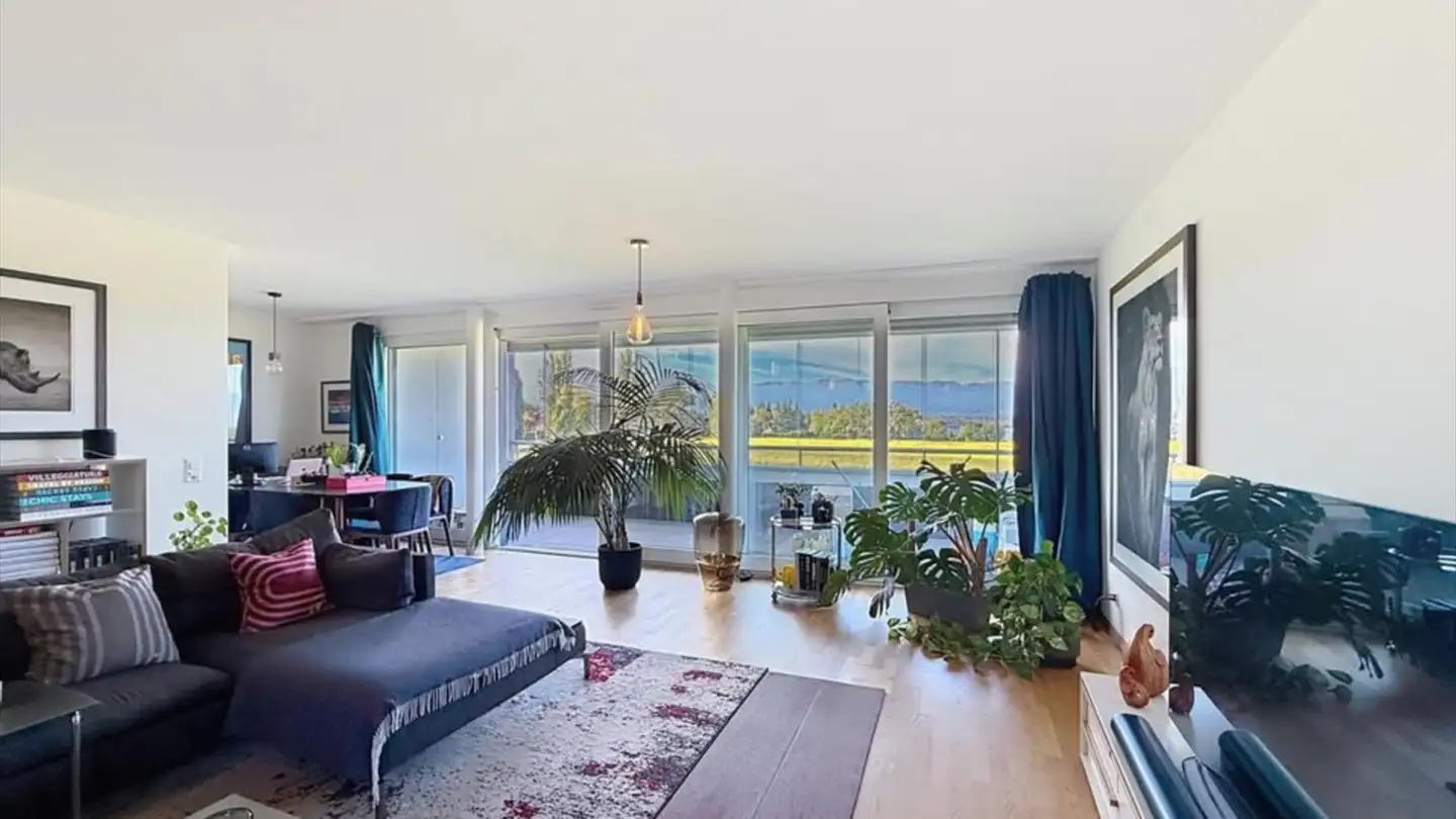 Appartamento in affitto - 1245 Collonge-Bellerive - Foto 2