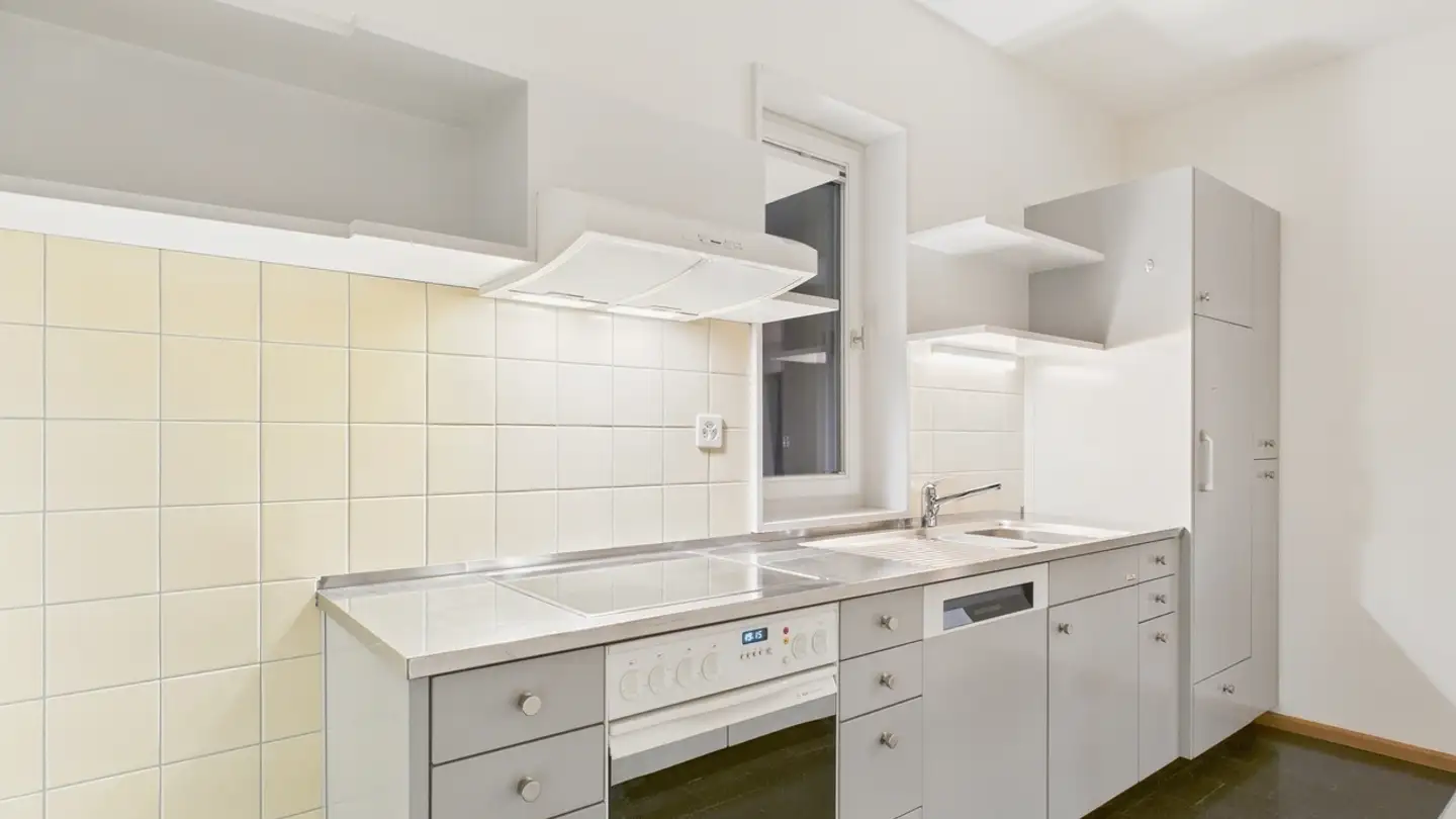 Appartamento in affitto - 4105 Biel-Benken BL - Foto 4