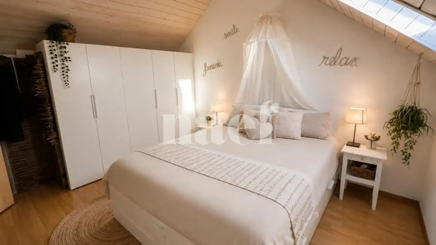 Appartement à louer - Chemin De Fossabot 5, 1196 Gland - Photo 2
