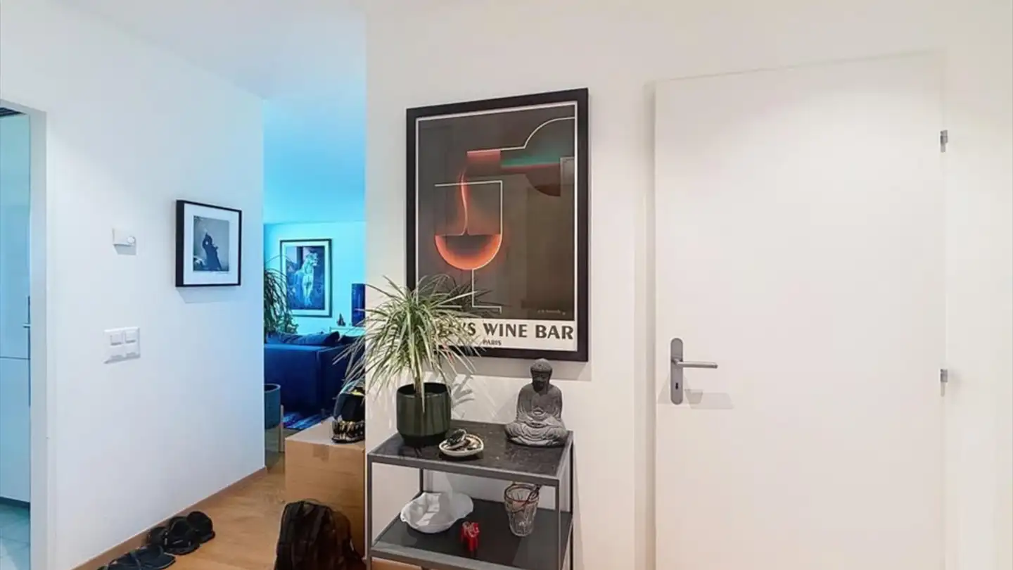 Appartamento in affitto - 1245 Collonge-Bellerive - Foto 4