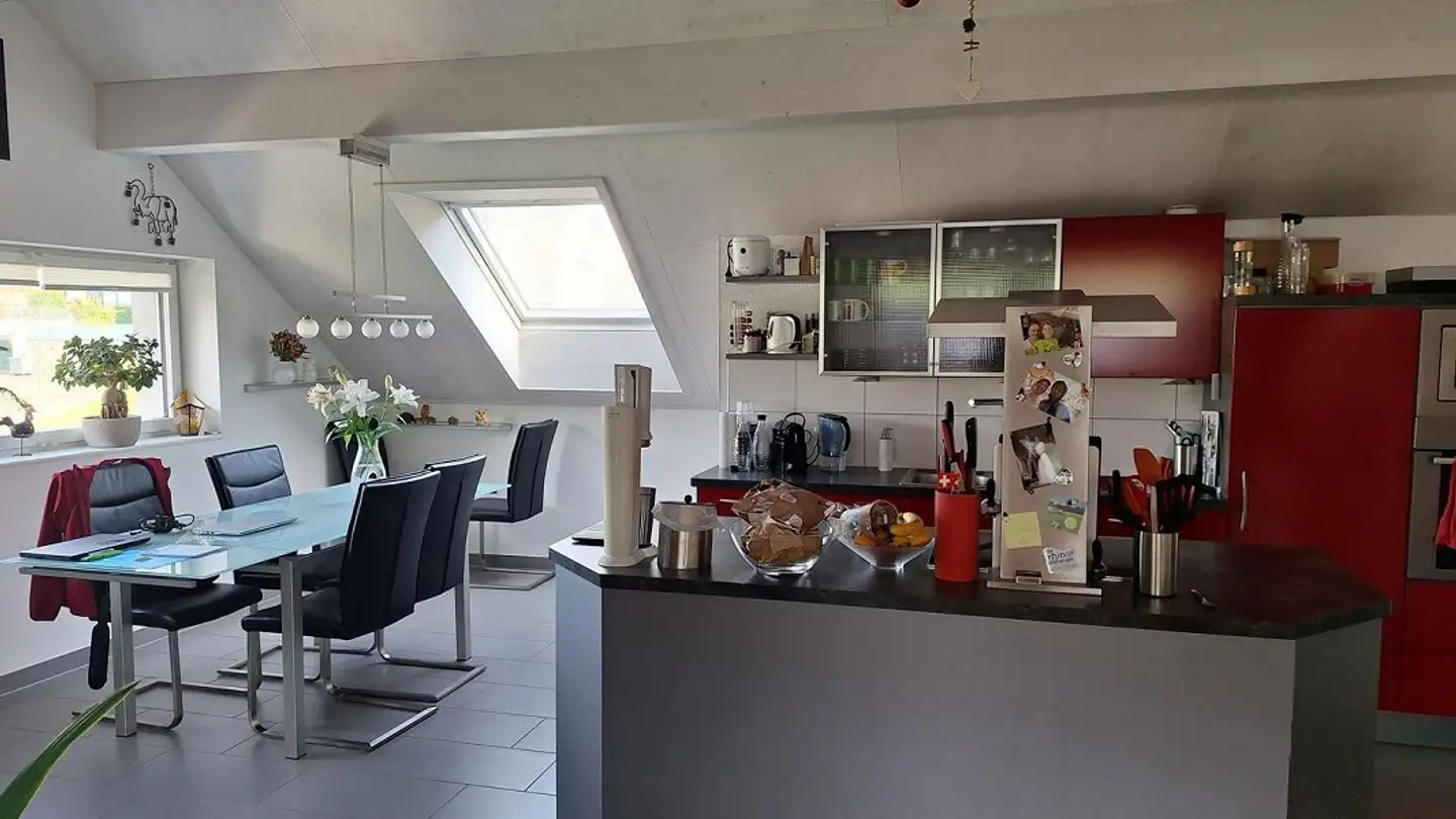 Appartement à louer - Grienackerweg 17, 4442 Diepflingen - Photo 2