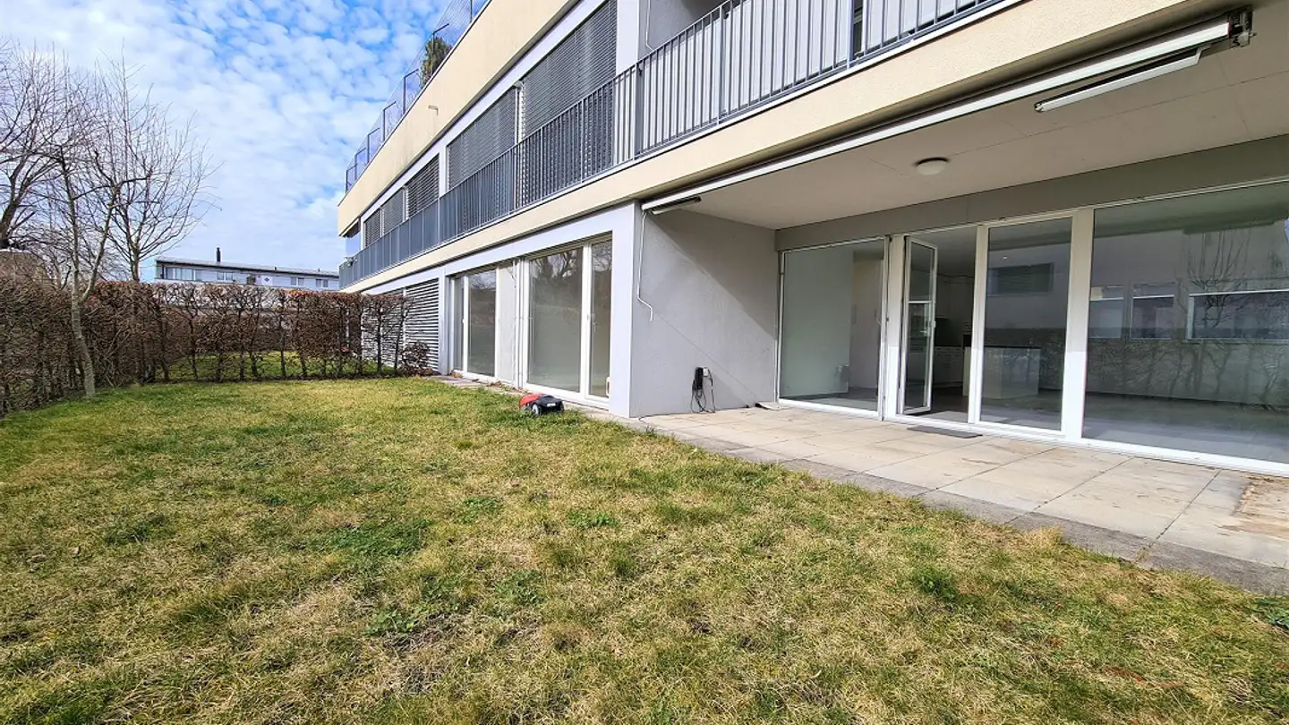 Apartment for rent - Fliederstrasse 4c, 5417 Untersiggenthal