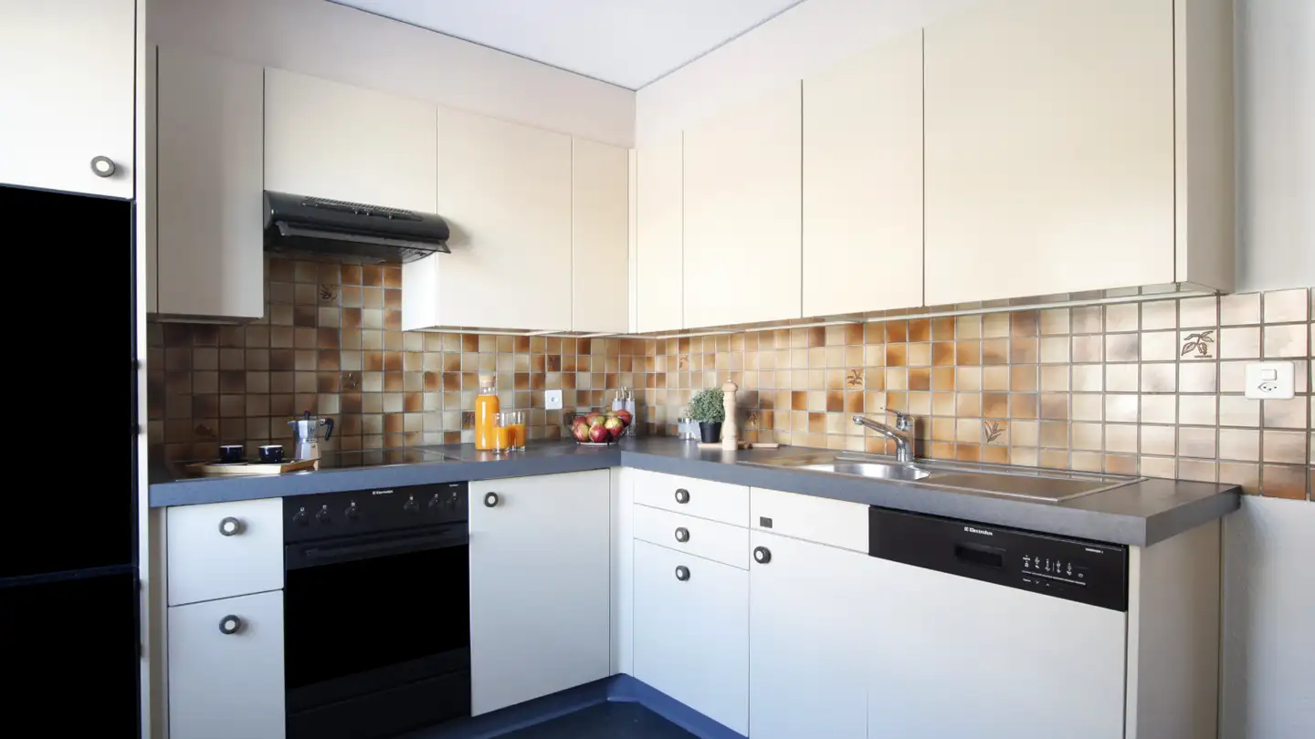 Appartamento in affitto - Bernhardswiesweg 4, 9014 St. Gallen