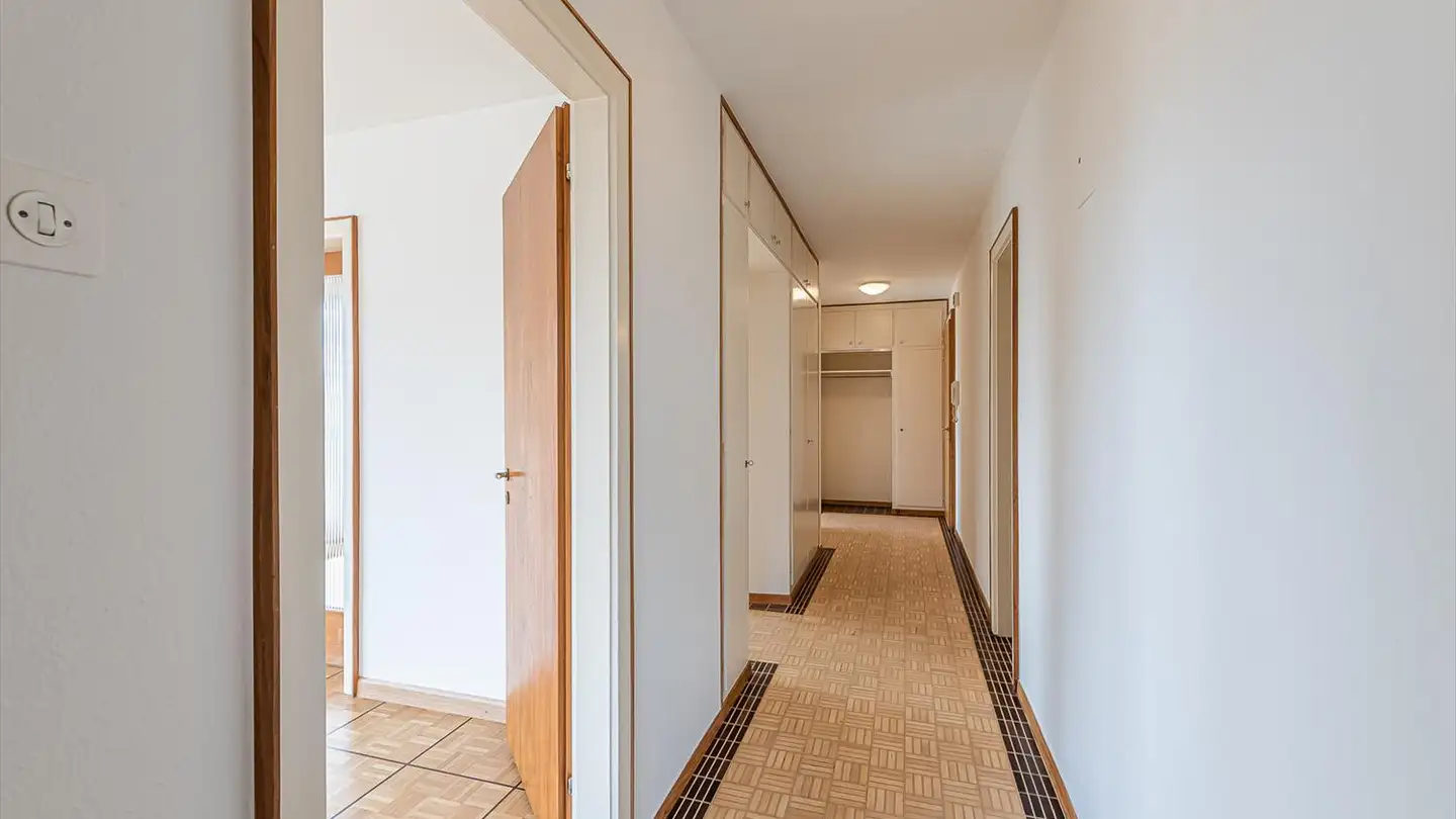 Appartamento in affitto - Sevogelstrasse 19, 4052 Basel - Foto 4