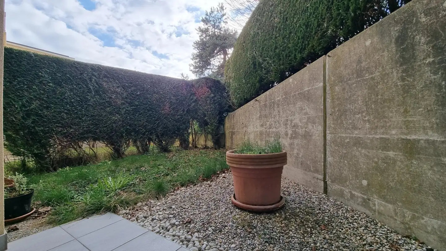 Appartamento in affitto - Avenue Des Boveresses 10, 1010 Lausanne - Photo 4