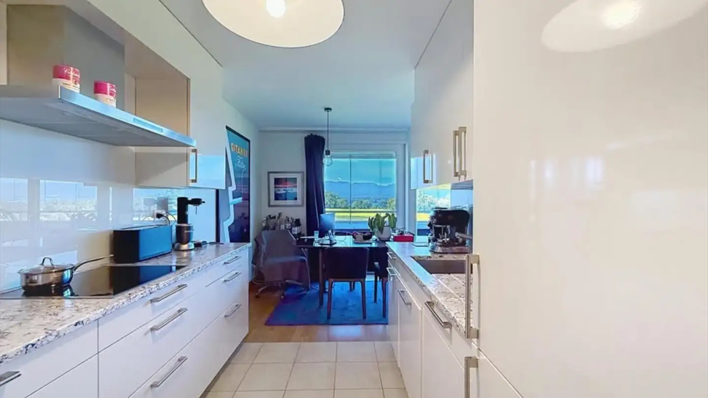 Appartamento in affitto - 1245 Collonge-Bellerive - Foto 3