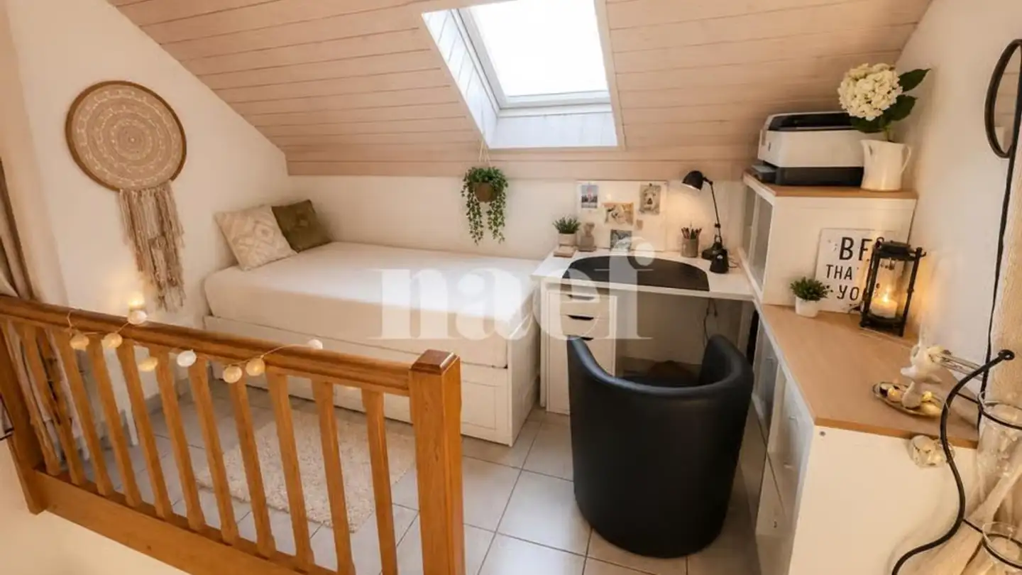 Appartement à louer - Chemin De Fossabot 5, 1196 Gland - Photo 4