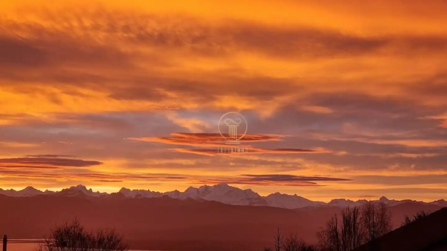 Apartment for sale - Route De Le Muids, 1273 Arzier-Le Muids - Photo 2