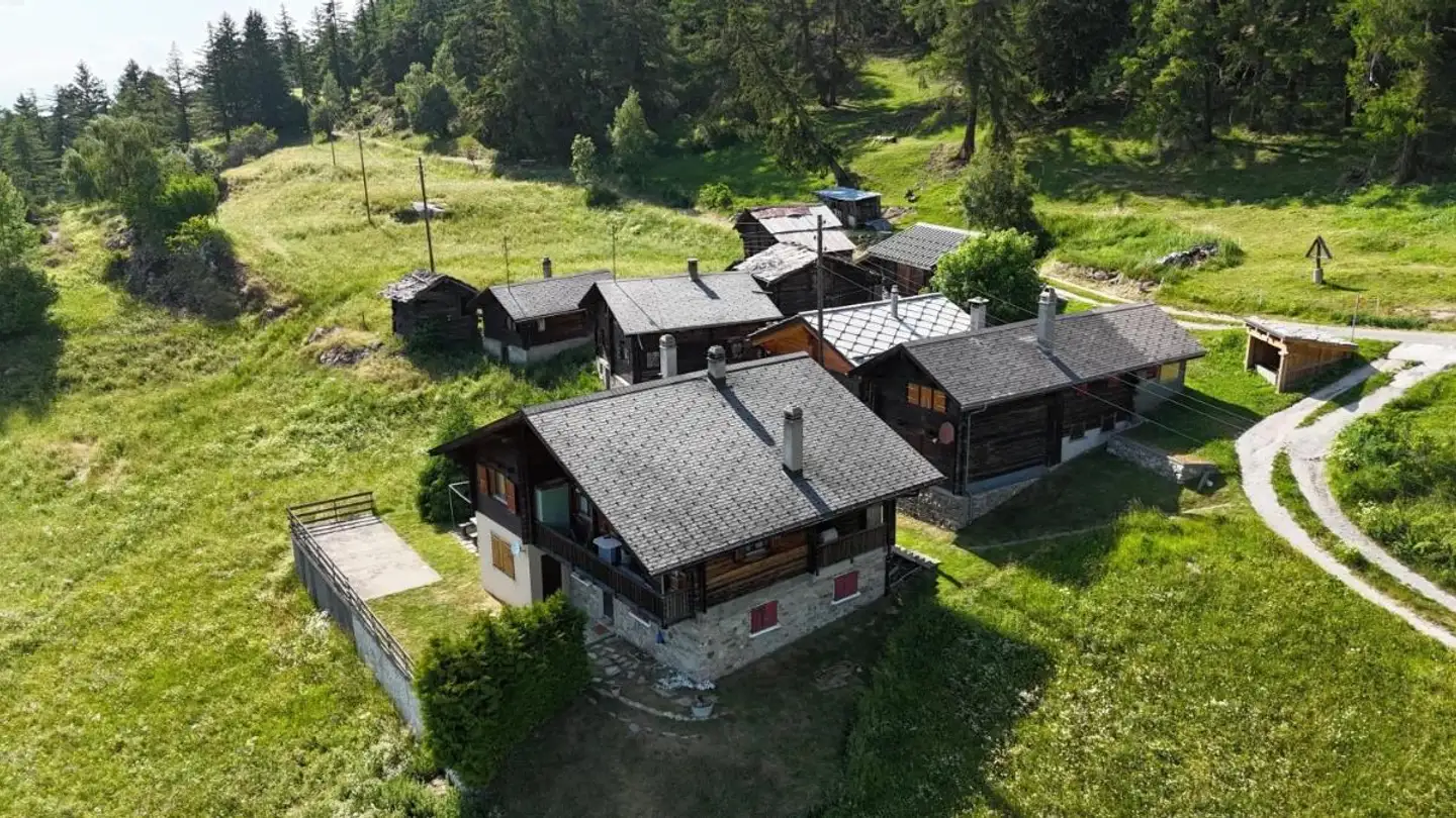 Appartamento in vendita - Salwald, 3903 Mund - Photo 3