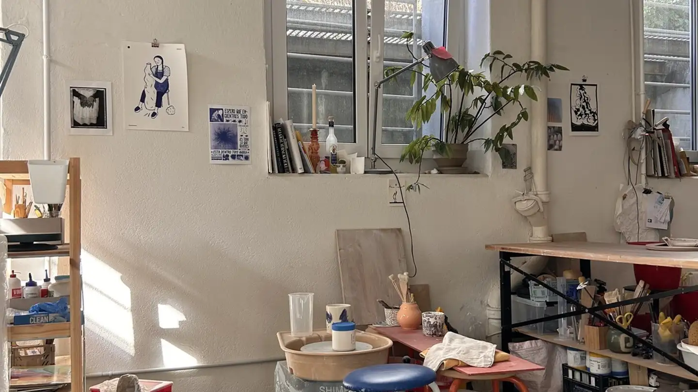 Commercial for rent - 8032 Zürich