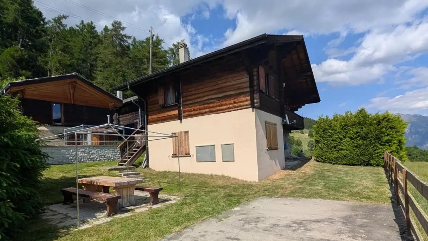 Appartamento in vendita - Salwald, 3903 Mund - Photo 4