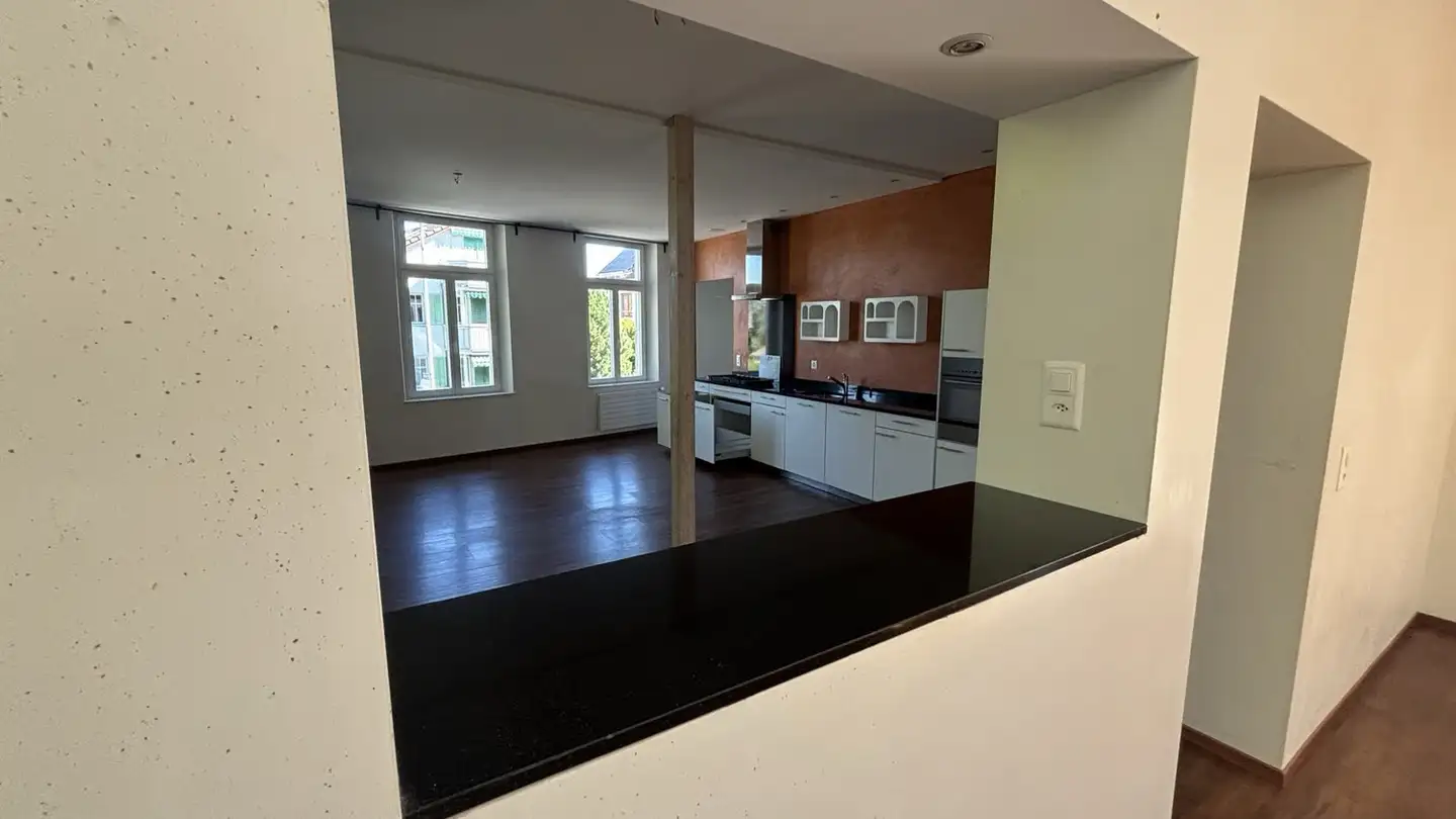Appartamento in affitto - St. Gallerstrasse 54, 8853 Lachen SZ - Foto 3