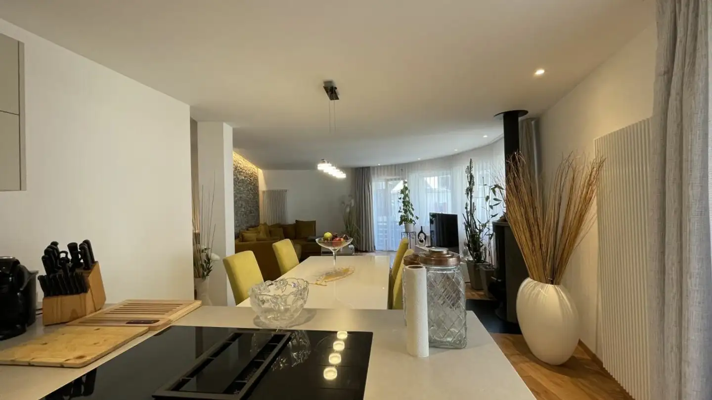 Ristorante in vendita - Obere Dorfstrasse 18, 3906 Saas-Fee - Photo 3