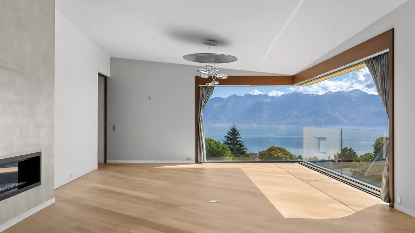 Dachgeschosswohnung kaufen - 1093 La Conversion