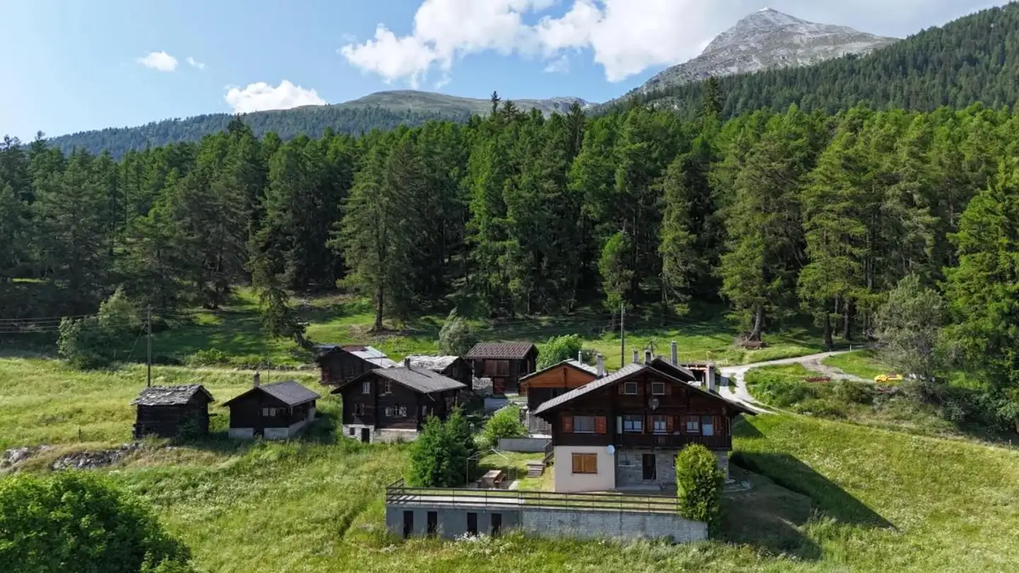 Appartamento in vendita - Salwald, 3903 Mund - Photo 2