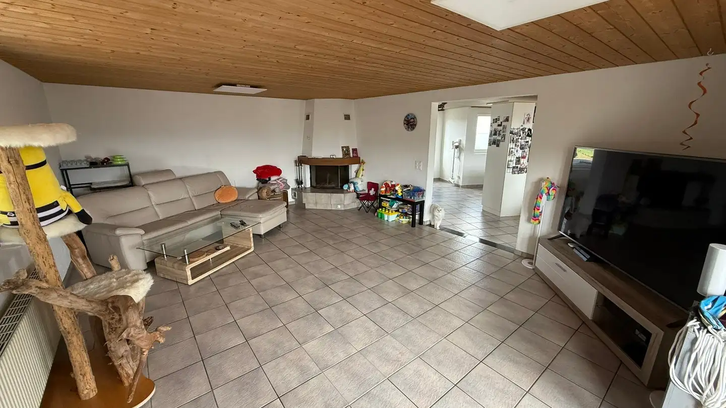 Penthouse for rent - Zelgstrasse 72, 3661 Uetendorf