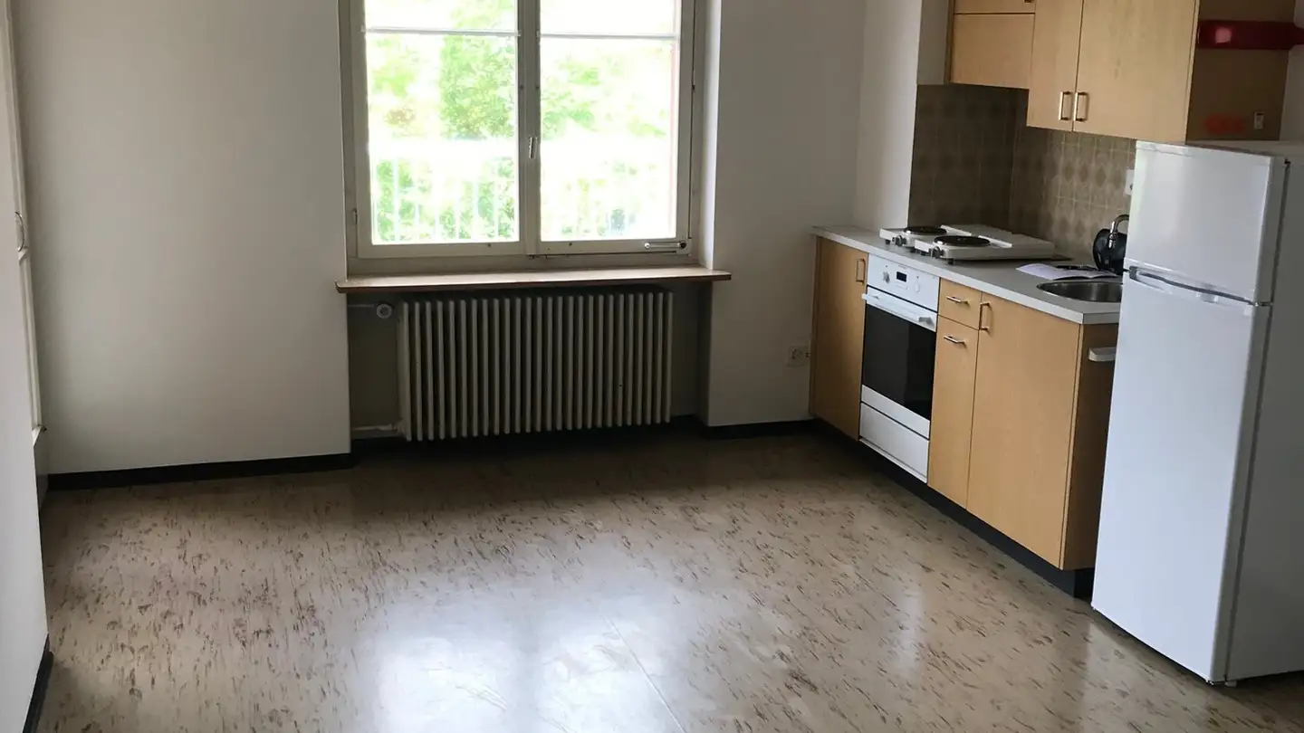 Wohnung mieten - Hauptstrasse 92, 4417 Ziefen - Foto 3