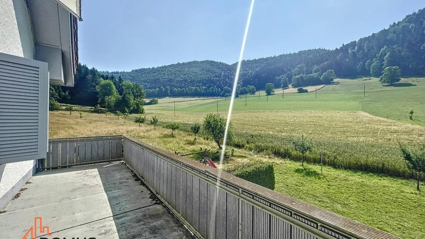 Single house for sale - 2350 Saignelégier - Photo 4