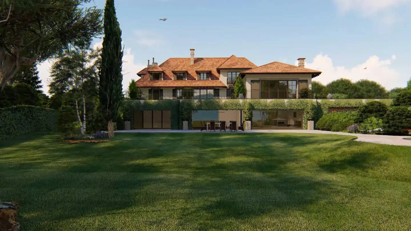 Casa singola in vendita - 1180 Rolle - Foto 4