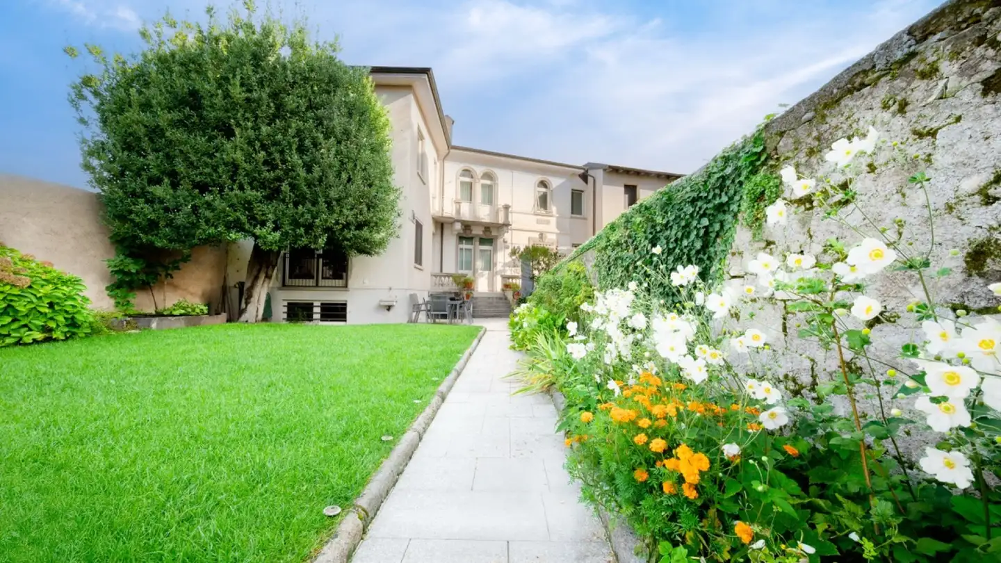 Casa singola in vendita - 6850 Mendrisio